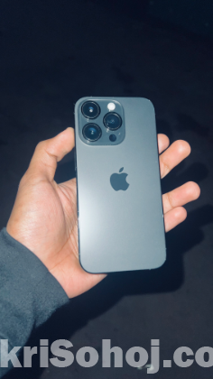 iPhone 14 pro